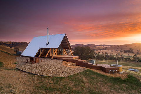 Kimo Estate - St Kilda Accommodation 0