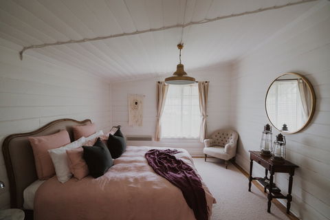 Kimo Estate - St Kilda Accommodation 1