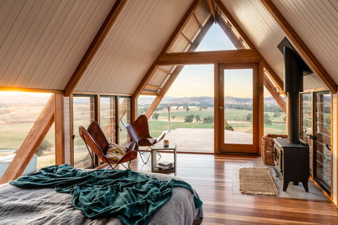 Kimo Estate - St Kilda Accommodation 2
