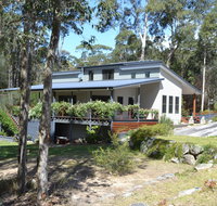 Lazy Days Bed and Breakfast - St Kilda Accommodation