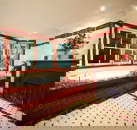 Leura Rose Cottage - St Kilda Accommodation