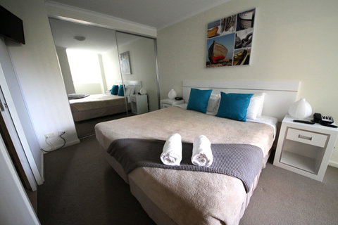 Mantra Aqua Resort - St Kilda Accommodation 1