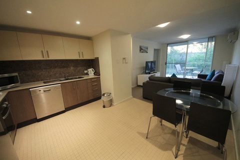 Mantra Aqua Resort - St Kilda Accommodation 2