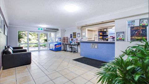 Mari Court Resort - St Kilda Accommodation 2