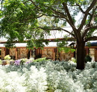 Marananga Cottages - St Kilda Accommodation
