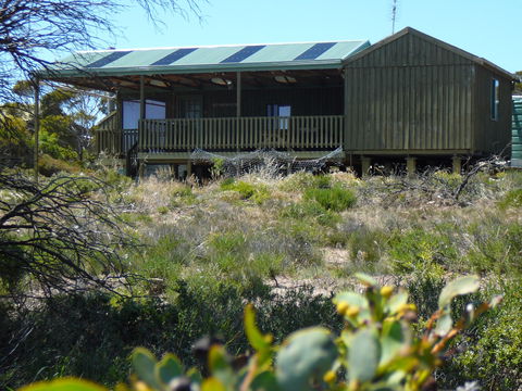 Melaleuca - Eco And Pet Friendly,  Harbor Point Cabins - St Kilda Accommodation 0