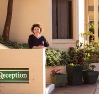 Mid City Motor Inn - St Kilda Accommodation