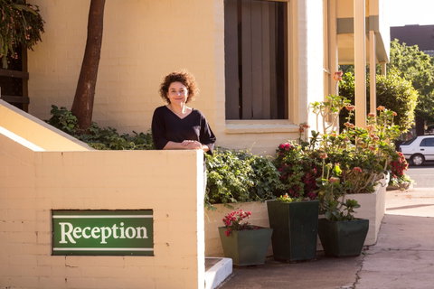 Mid City Motor Inn - St Kilda Accommodation 0