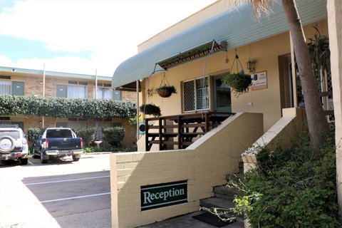 Mid City Motor Inn - St Kilda Accommodation 2