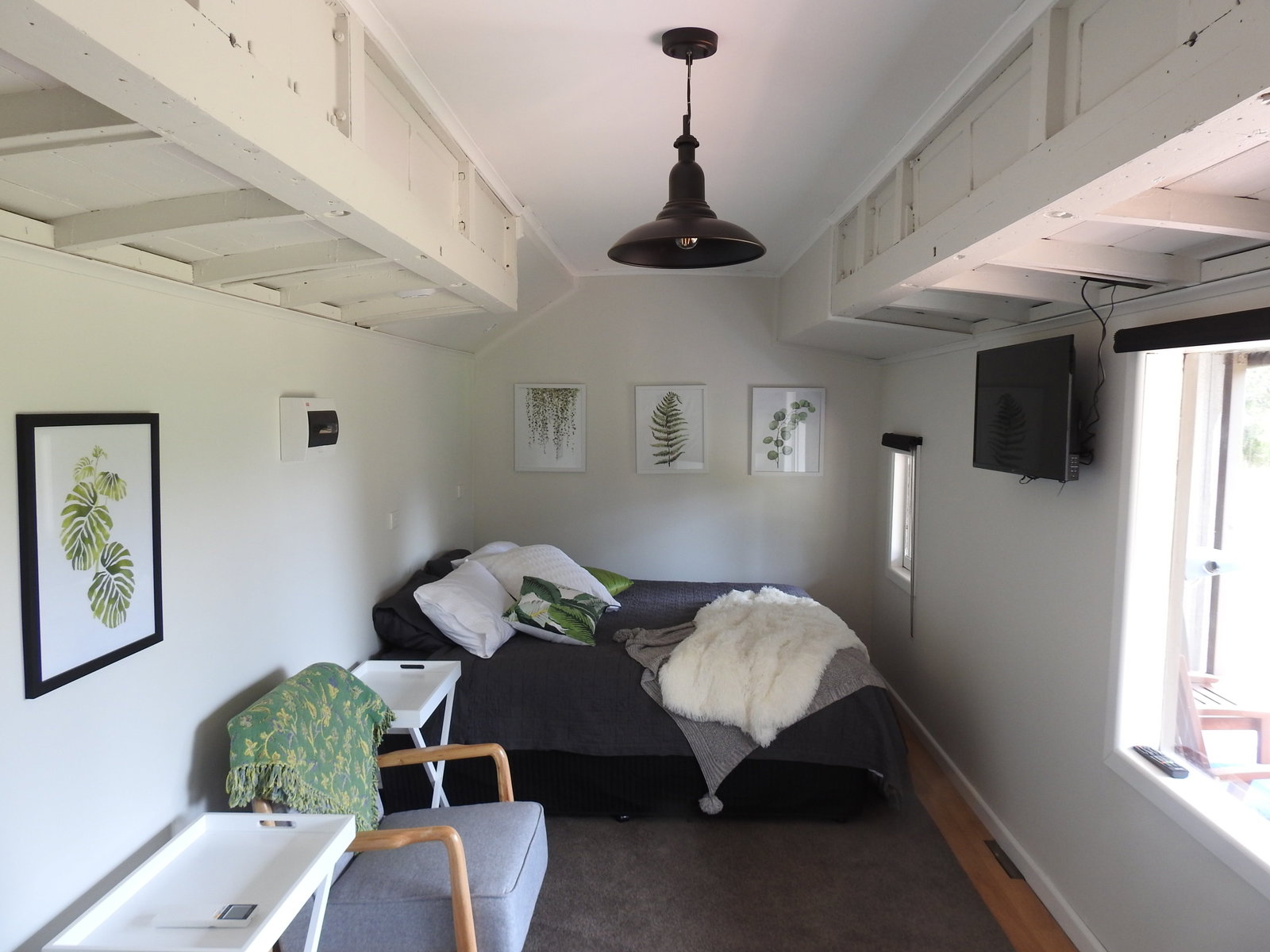 Armstrong VIC St Kilda Accommodation