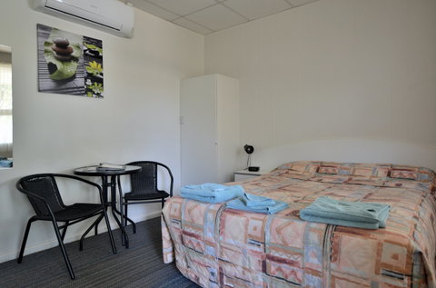 Mittagong Motel - St Kilda Accommodation 0