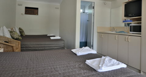 Mittagong Motel - St Kilda Accommodation 1