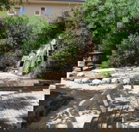 Moonta Bay Beach Villa 3 - St Kilda Accommodation