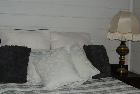Moonan  Cottage - St Kilda Accommodation 1