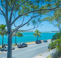 Munna Beach Apartments - St Kilda Accommodation