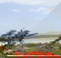 Nambucca Beach House - St Kilda Accommodation