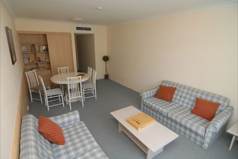 Nan Tien Temple Pilgrim Lodge - St Kilda Accommodation 2