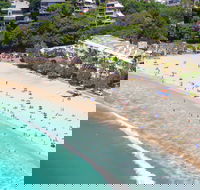 Netanya Noosa - St Kilda Accommodation
