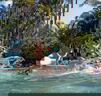 NRMA Darlington Beach Holiday Resort - St Kilda Accommodation