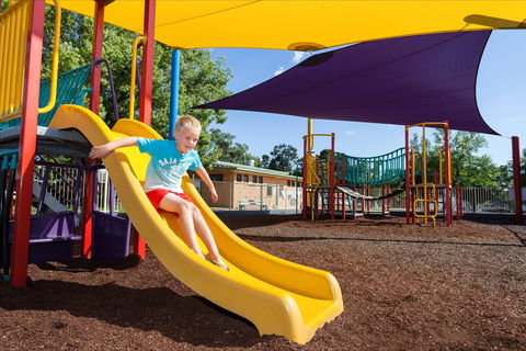 NRMA Dubbo Holiday Park - St Kilda Accommodation 2