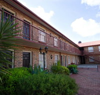Old Willyama Motor Inn - St Kilda Accommodation