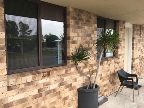 Palm Valley Motel And Home Village - St Kilda Accommodation 2
