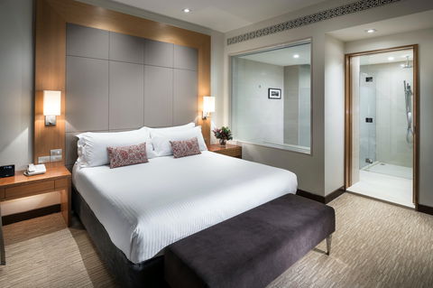 Pan Pacific Perth - St Kilda Accommodation 0