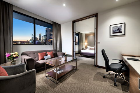 Pan Pacific Perth - St Kilda Accommodation 1