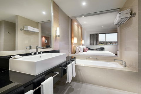 Pan Pacific Perth - St Kilda Accommodation 2
