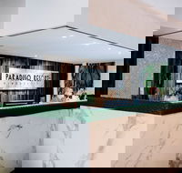 Paradiso Resort Kingscliff - St Kilda Accommodation
