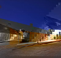 Paxton Square Cottages - St Kilda Accommodation