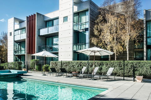 Phillip Island Apartments - St Kilda Accommodation 1