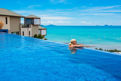 Pinnacles Resort - St Kilda Accommodation 0