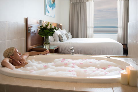 Pinnacles Resort - St Kilda Accommodation 2