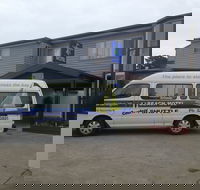 Portarlington Beach Motel - St Kilda Accommodation