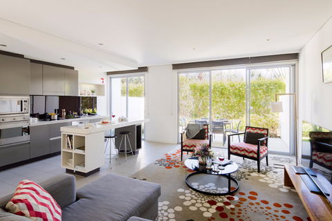 Pullman Magenta Shores Resort - St Kilda Accommodation 0