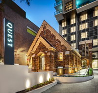 Quest East Perth - St Kilda Accommodation