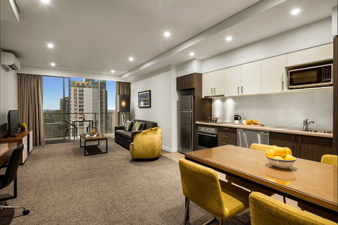 Quest East Perth - St Kilda Accommodation 1