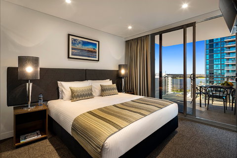 Quest East Perth - St Kilda Accommodation 2