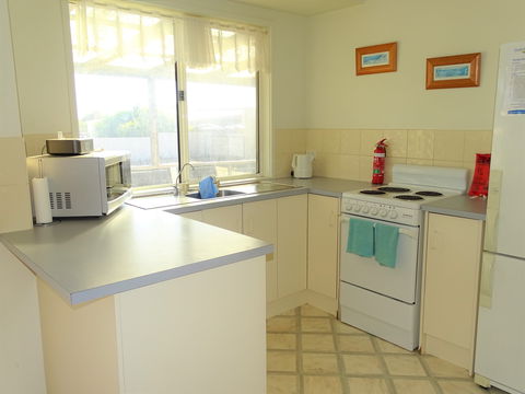Ramsay Retreat - St Kilda Accommodation 1