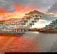 Ramada Hotel  Suites Ballina - St Kilda Accommodation
