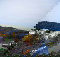 Ramada Resort by Wyndham Coffs Harbour - St Kilda Accommodation
