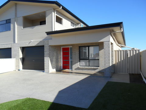 Red Door Retreat - St Kilda Accommodation 0