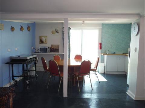 Reef Point - St Kilda Accommodation 1