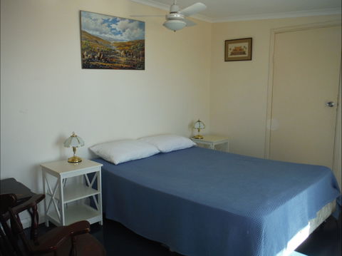 Reef Point - St Kilda Accommodation 2