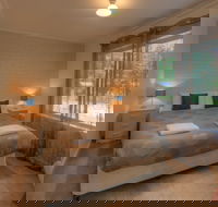 Restaway Holiday Units - St Kilda Accommodation