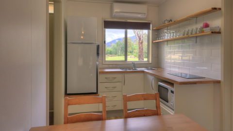 Restaway Holiday Units - St Kilda Accommodation 2
