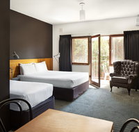 Riverview Hotel - St Kilda Accommodation