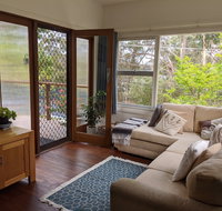 River Vida family size holiday home - St Kilda Accommodation