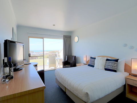 Robe Harbour View Motel - St Kilda Accommodation 2